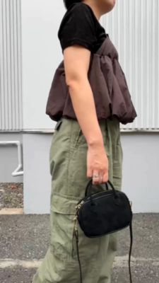 ���f���T�C�Y�F166cm/���p�T�C�Y�FF