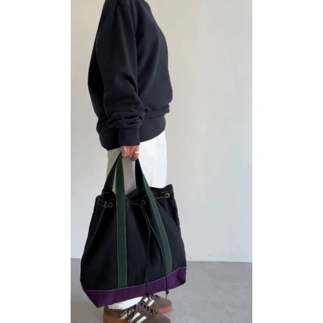バッグ SITA PARANTICA TOTE sita parantica(シータパランティカ)のTOTE－NYLT－M（トート