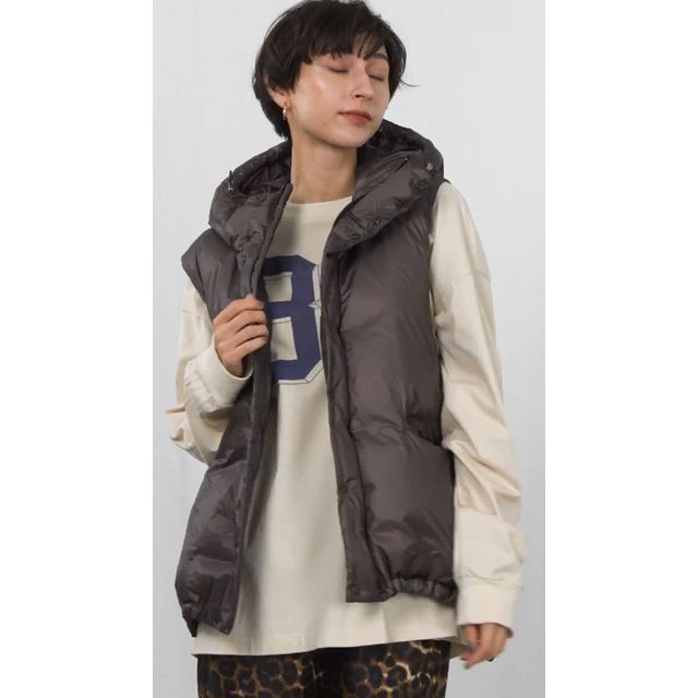 REMI RELIEF(レミ レリーフ)の【HPS別注】超軽量ナイロンアウトドア