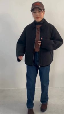 ���f���T�C�Y�F164cm/���p�T�C�Y�FFREE