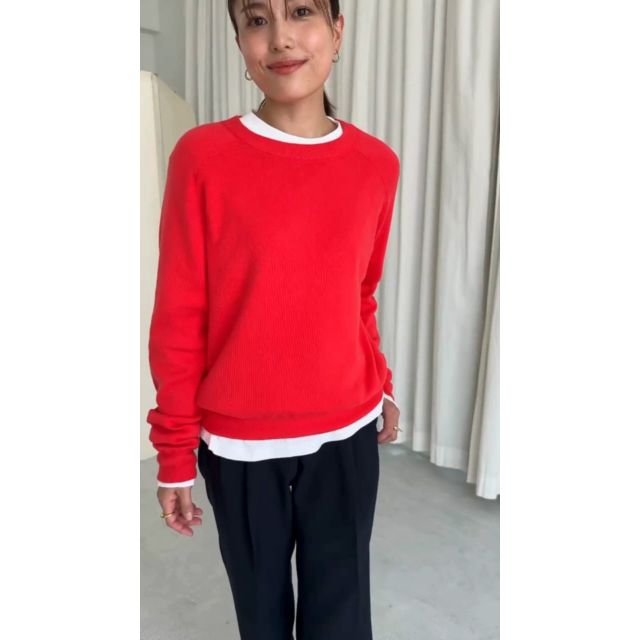 IENA(イエナ)の【洗える】スイビスムースプルオーバー通販 | 集英社