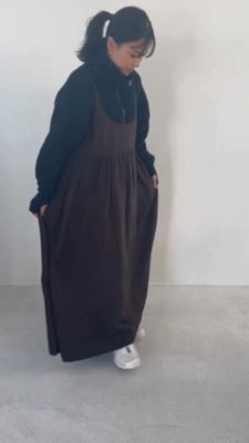 ���f���T�C�Y�F164cm/���p�T�C�Y�F�����O��