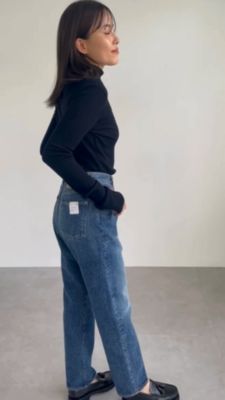 ���f���T�C�Y�F164cm/�u���b�N/FREE