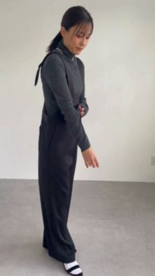 ���f���T�C�Y�F164cm/�`���R�[��/FREE