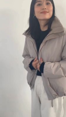 ���f���T�C�Y�F164cm/���C�g�O���[/���p�T�C�Y�FFREE