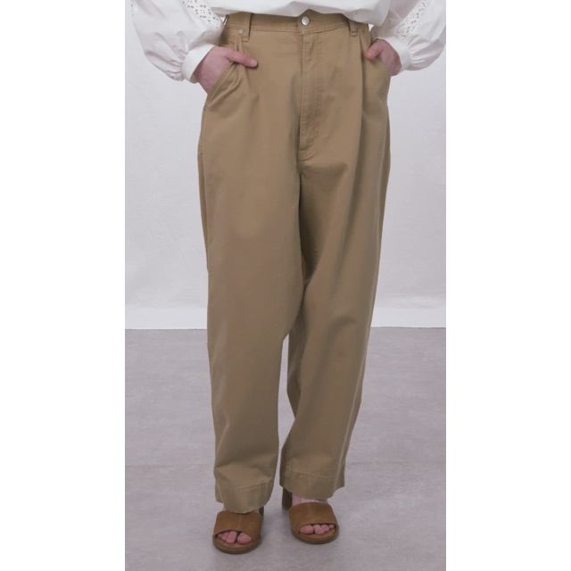 Oblada(オブラダ)の【HPS別注】SKATER CHINO通販 | mirabella