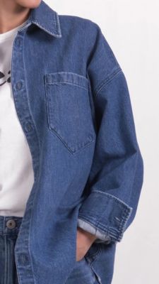 ���f���g��168cm�@INDIGO/F