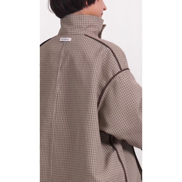 MADISONBLUE(マディソンブルー)のSINGLE TRENCH COAT通販 | 集英社