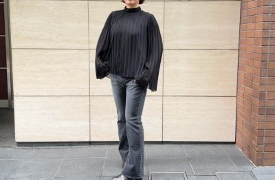 �X�^�b�t�g��164cm �E�H�b�V���h�u���b�N�^S