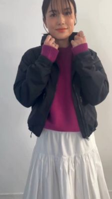 ���f���T�C�Y�F164cm/��ׯ�/���p�T�C�Y�FL