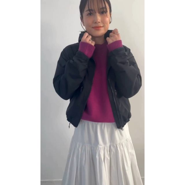 THE NORTH FACE(ザ・ノース・フェイス)の【洗える】【撥水】【防風