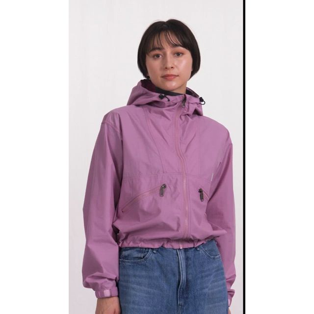 THE NORTH FACE(ザ・ノース・フェイス)の【洗える】【撥水】【防風