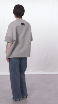 ���f���g��168cm�@MID GREY/�P