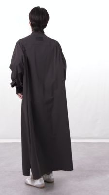 ���f���g��168cm�@�yHPS�ʒ��zCHACOAL BROWN/1