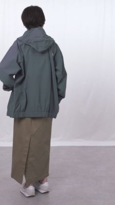 ���f���g��168cm�@�X���[�g�O���[/M