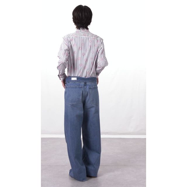 upper hights(アッパーハイツ)のTHE LIAM BELT通販 | 集英社HAPPY PLUS