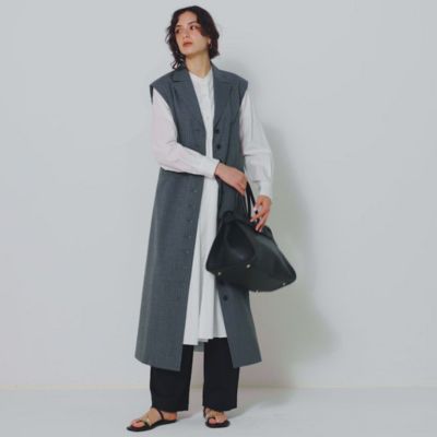 ���f���g��171cm �s���X�g���C�v�O���[/38