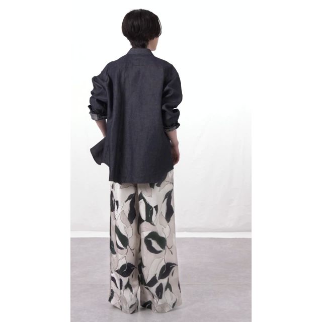 SACRA(サクラ)のMODERN LEAVES通販 | 集英社HAPPY PLUS STORE