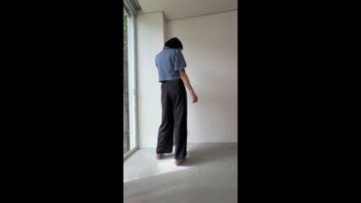 ���f���g��172cm�@�u���b�N/�T���v���T�C�Y