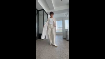 �G�N�� �ؑg�@�גJ�ދ|����168cm�@�x�[�W��/�T���v���T�C�Y