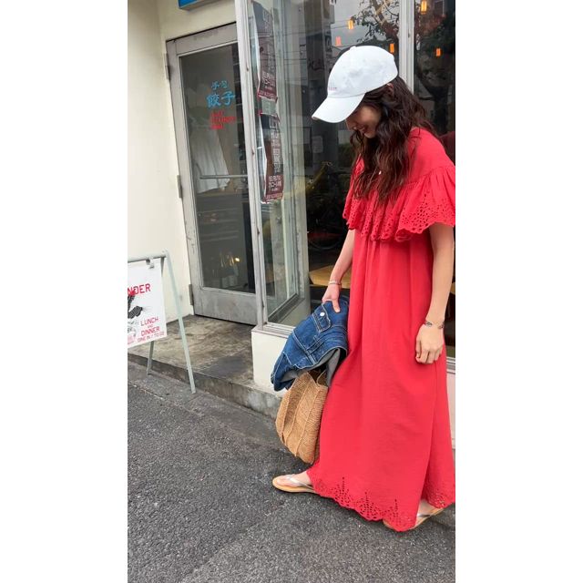12closet(トゥエルブクローゼット)の【kazumiさんコラボ】【洗える