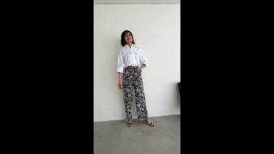 ���f���g��172cm�@���C�g�O���[/�T���v���T�C�Y