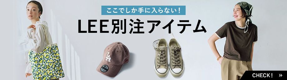 LEE�ʒ��A�C�e��