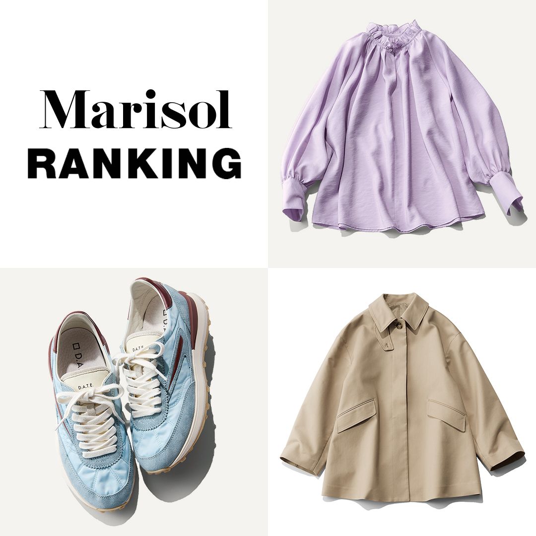 Marisol RANKING