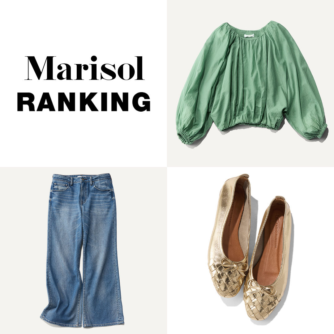 Marisol RANKING