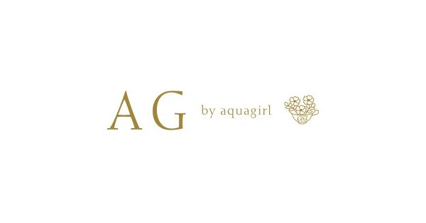 Ag By Aquagirl エージーバイアクアガール 公式通販 集英社happy