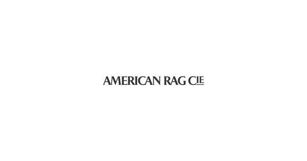 AMERICAN RAG CIE（アメリカンラグ シー） | エクラ公式通販「eclat