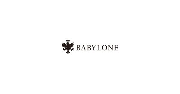 BABYLONE（バビロン）通販 - HAPPY PLUS STORE