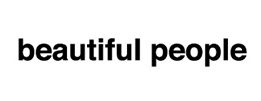 beautiful people