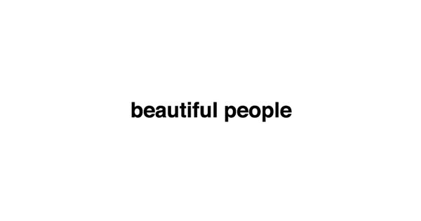 beautiful people（ビューティフルピープル） | エクラ公式通販「eclat premium」 - 40代、50代大人の女性の