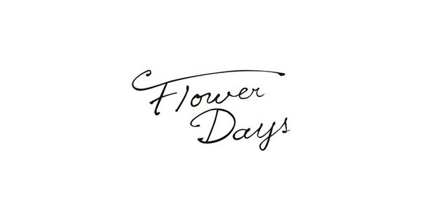 Flower Days（フラワーデイズ） | エクラ公式通販「eclat premium