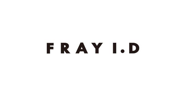 FRAY I.D（フレイ アイディー）アウトレット通販 | 集英社FLAG SHOP OUTLET(セール情報)