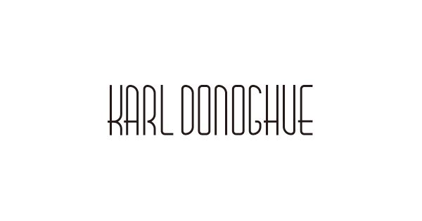 KARL DONOGHUE（カール ドノヒュー）通販 - HAPPY PLUS STORE