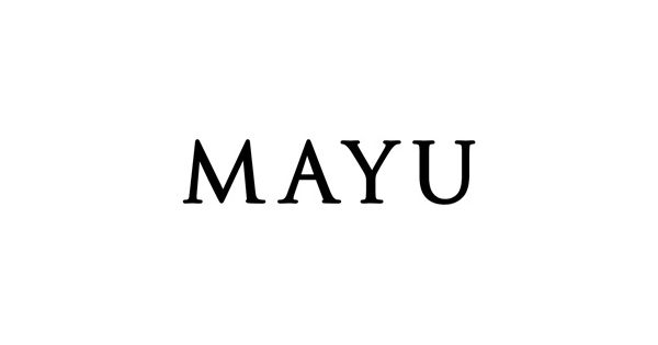 Mayu マユ 通販 Happy Plus Store ハピプラストア