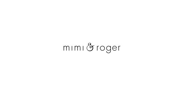 mimi&roger（ミミ＆ロジャー）通販 - HAPPY PLUS STORE