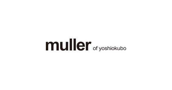 お値下げ中★ mullerofyoshiokubo フード付きポンチョ お値下げ中☆ mullerofyoshiokubo フード付きポンチョ