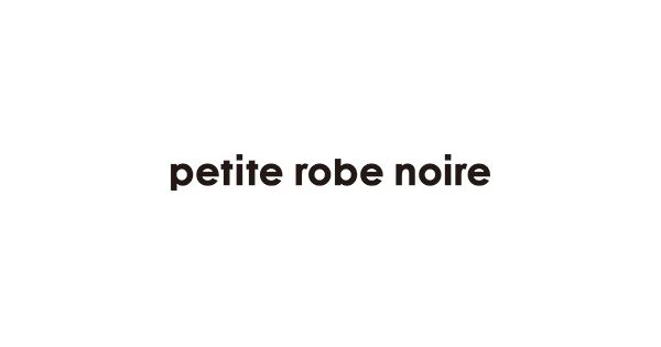 petite robe noire(プティローブノアー)通販 - HAPPY PLUS STORE petite robe noire(プティローブノアー)通販 - HAPPY PLUS STORE