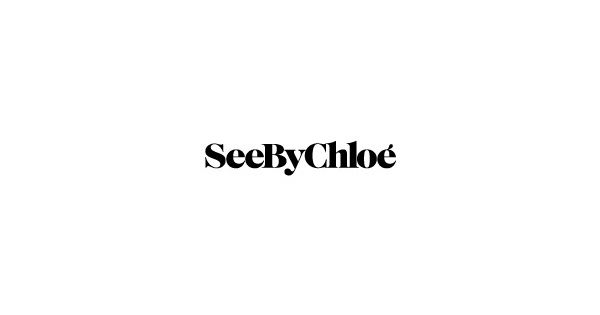 SEE BY CHLOE（シーバイクロエ） | エクラ公式通販「eclat premium 