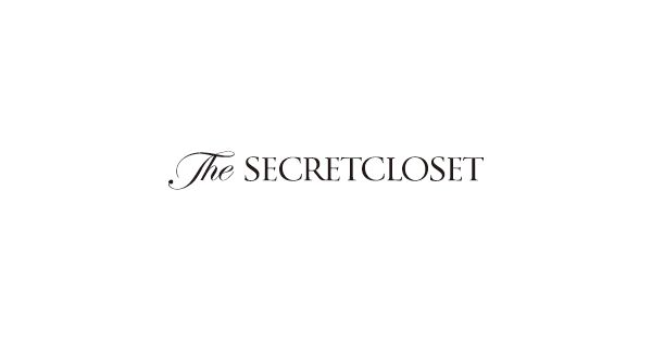 The SECRETCLOSET（ザ シークレットクロゼット） | エクラ公式通販 ...