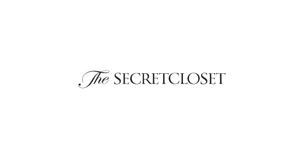 The SECRETCLOSET（ザ シークレットクロゼット） | エクラ公式通販