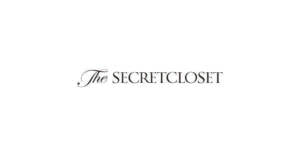The SECRETCLOSET(ザ シークレットクロゼット) | エクラ公式 The SECRETCLOSET(ザ シークレットクロゼット) | エクラ公式