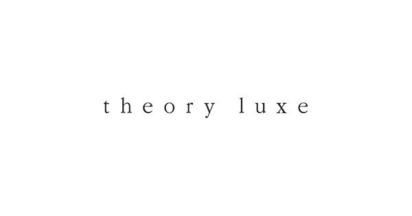 THEORY LUXE（セオリーリュクス）アウトレット通販 | 集英社HAPPY PLUS