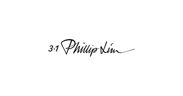 3.1 Phillip Lim（3.1 フィリップ リム）通販 - HAPPY PLUS STORE