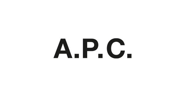 関税送料込 A.P.C ロゴ フーディー 楽天市場】アーペーセー パーカー フーディー ミロ グレー