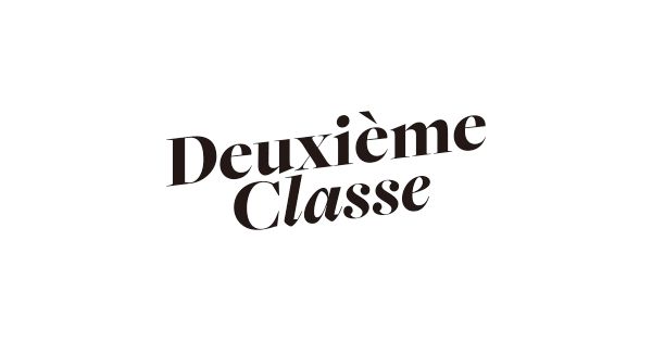 Deuxieme Classe（ドゥーズィエム クラス）通販 - HAPPY PLUS STORE