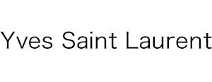 Yves Saint Laurent
